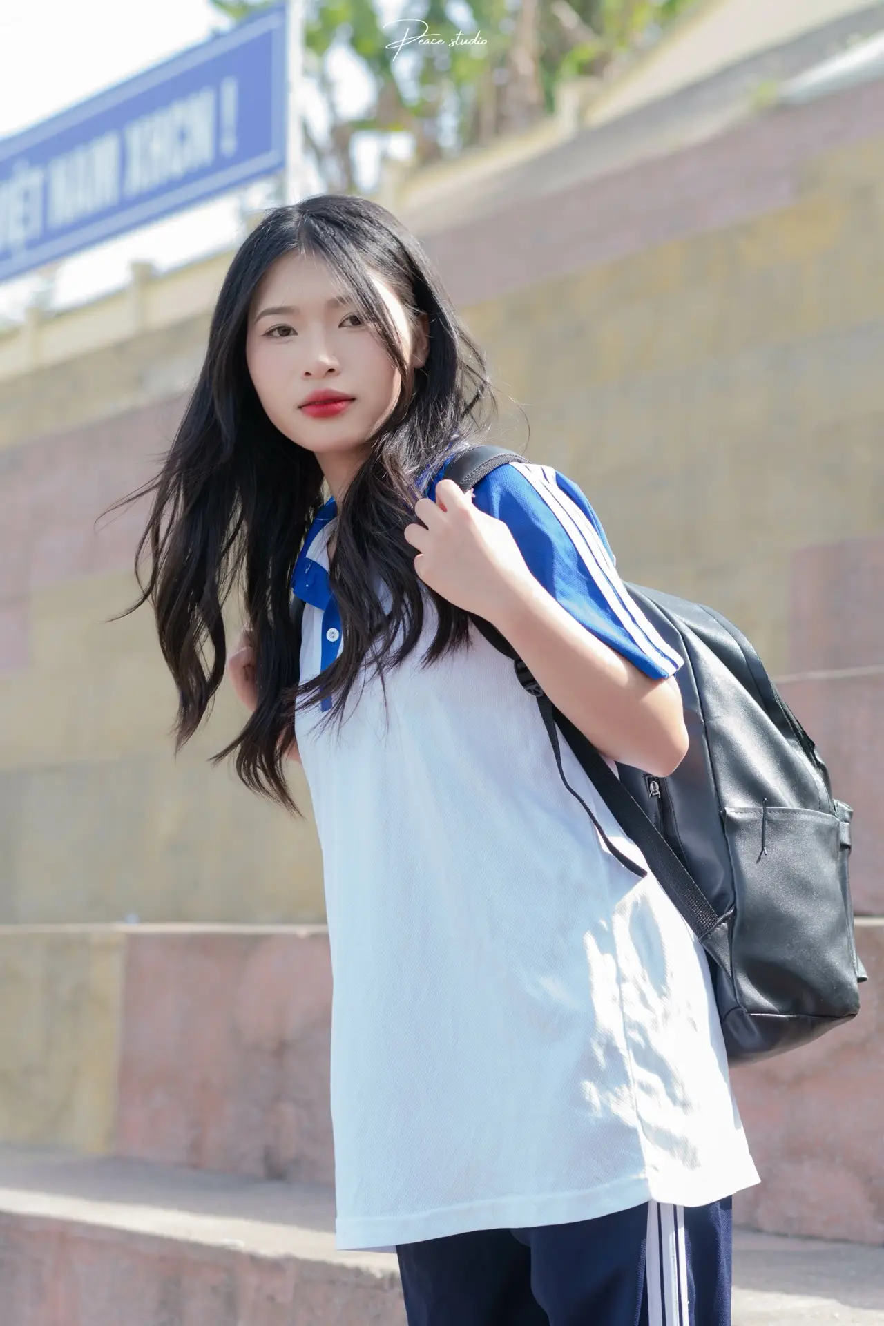 Concept “Campus Memories” – Những Ký Ức Sinh Viên Được Lưu Giữ Qua Từng Khung Hình 📷 - Ảnh 6