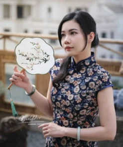 Alternative view of Concept “Ancient Elegance” – Vẻ Đẹp Thanh Tao Mang Hơi Thở Cổ Trang Phương Đông 🏮