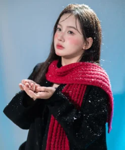 Alternative view of Concept “Sweet Winter” – Mùa Đông Dịu Dàng Mang Theo Những Khoảnh Khắc Ấm Áp ❄️