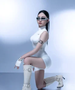 Concept “White Future” – Tương Lai Sắc Trắng 🤍