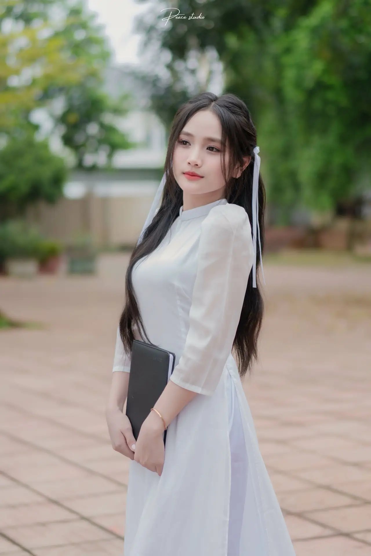 Concept “Campus Memories” – Những Ký Ức Sinh Viên Được Lưu Giữ Qua Từng Khung Hình 📷 - Ảnh 5