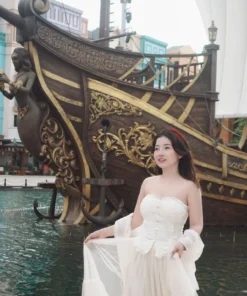 Alternative view of Concept “Sweet Fairytale” – Câu Chuyện Cổ Tích Ngọt Ngào 🌸