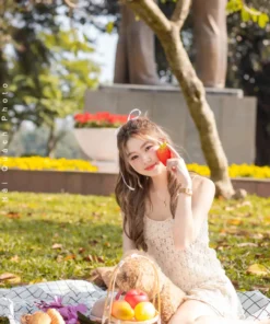 Concept “Soft Horizon” – Chân Trời Dịu Êm Nhuộm Màu Những Giấc Mơ 🌅