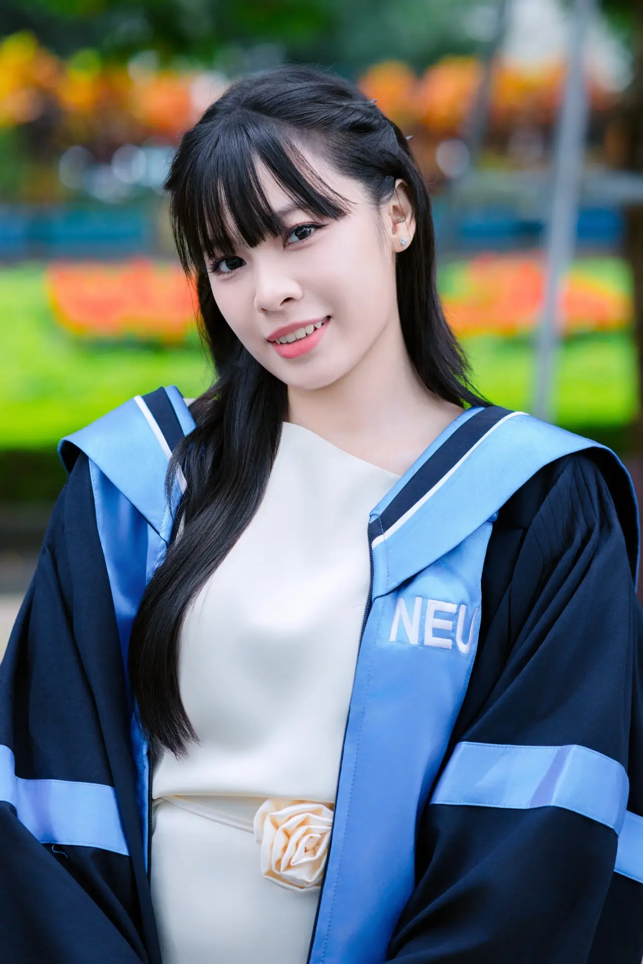 Concept “Final Chapter” – Trang Cuối Của Tuổi Sinh Viên Được Viết Bằng Những Ký Ức Đẹp Nhất 🎓 - Ảnh 3