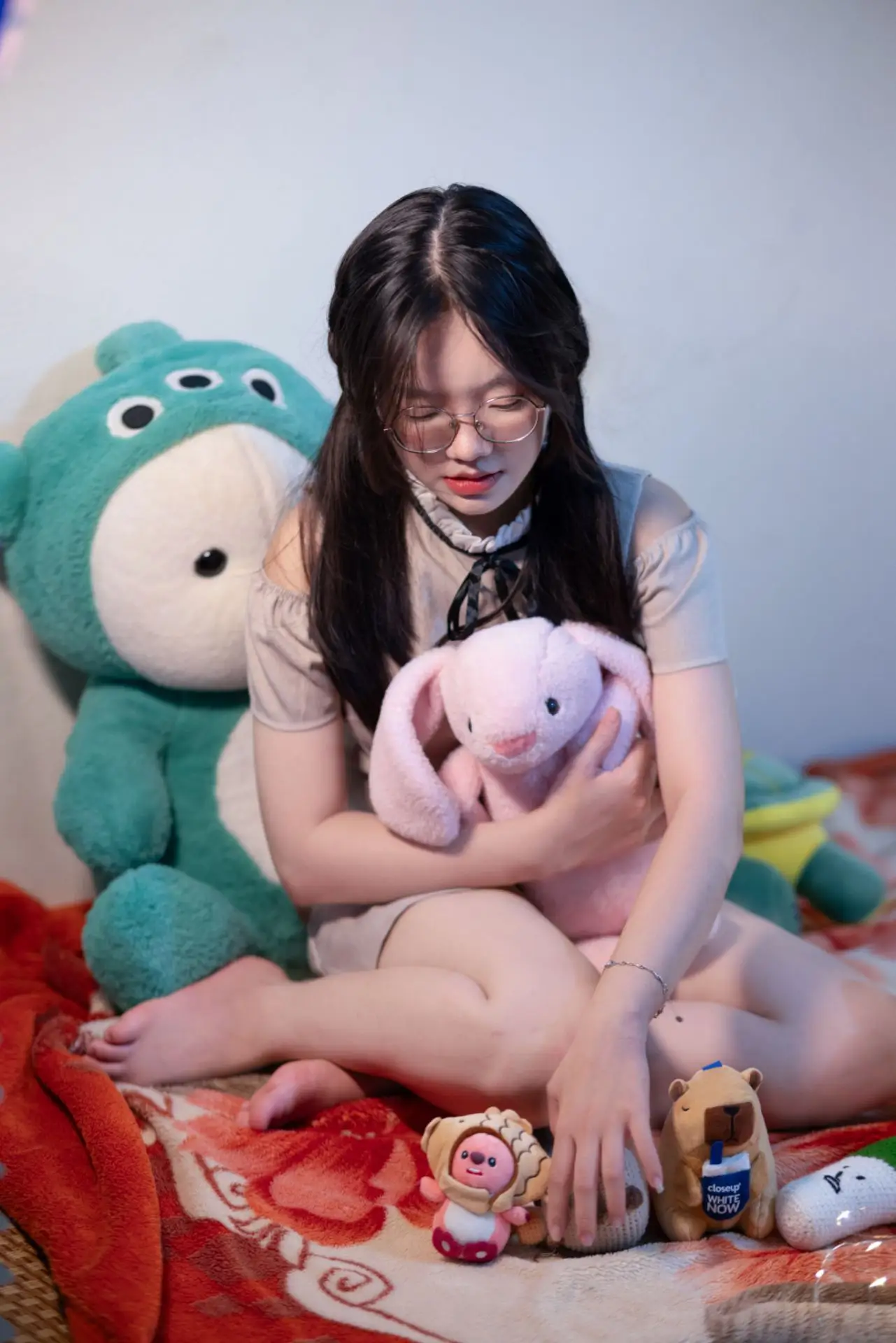 Concept “Little Comfort” – Góc Nhỏ Bình Yên 🧸 - Ảnh 2