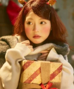 Alternative view of Concept Crystal Christmas – Giáng Sinh Trong Vẻ Đẹp Pha Lê