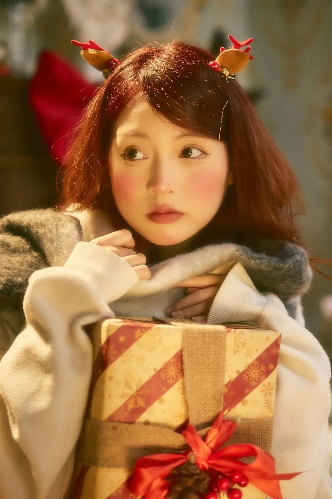 Concept Crystal Christmas – Giáng Sinh Trong Vẻ Đẹp Pha Lê - Ảnh 2