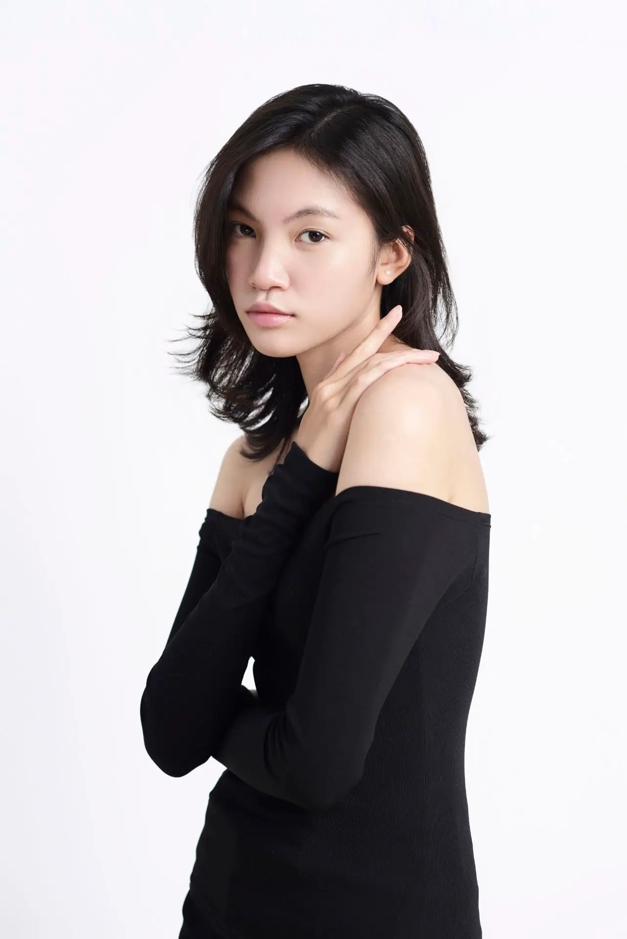 Concept “Modern Grace” – Vẻ Đẹp Hiện Đại - Ảnh 4