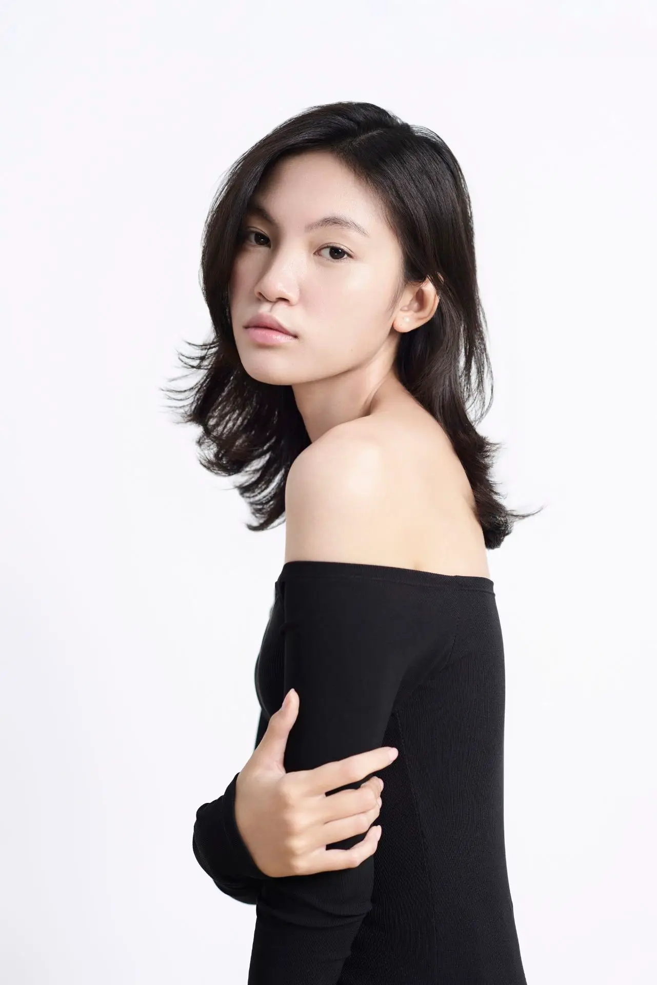 Concept “Modern Grace” – Vẻ Đẹp Hiện Đại - Ảnh 3