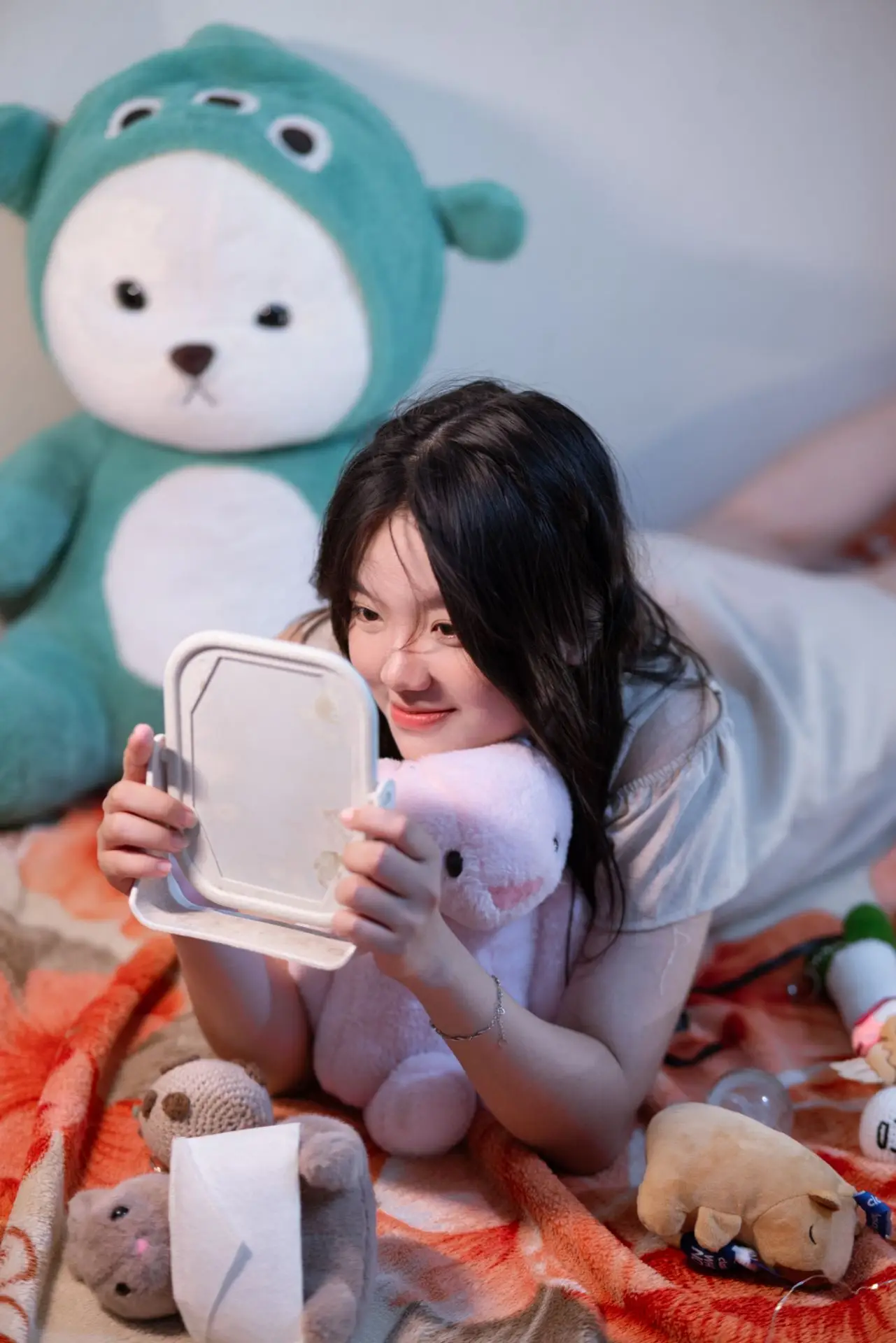 Concept “Little Comfort” – Góc Nhỏ Bình Yên 🧸 - Ảnh 5
