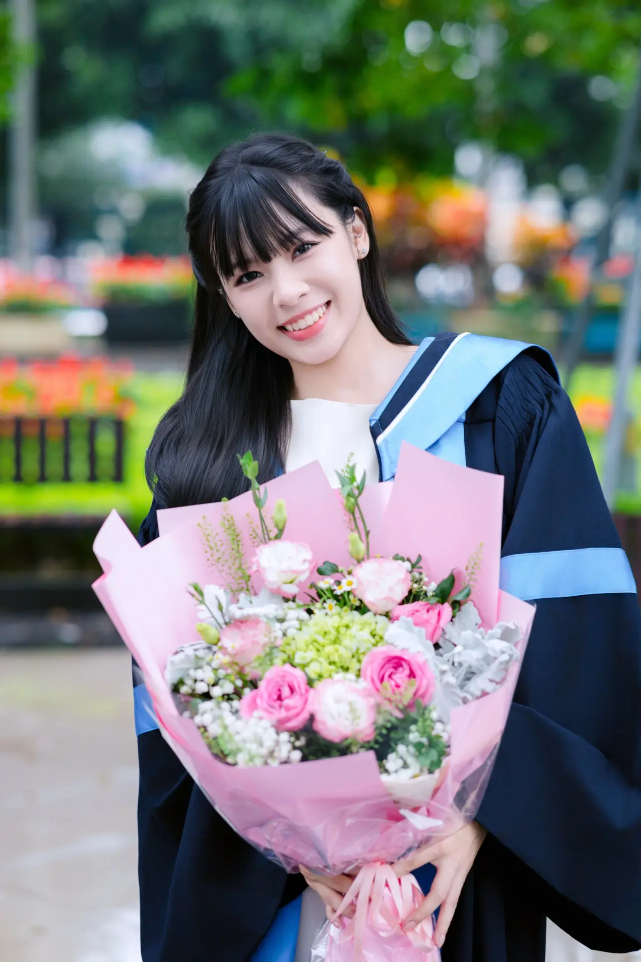 Concept “Final Chapter” – Trang Cuối Của Tuổi Sinh Viên Được Viết Bằng Những Ký Ức Đẹp Nhất 🎓 - Ảnh 2