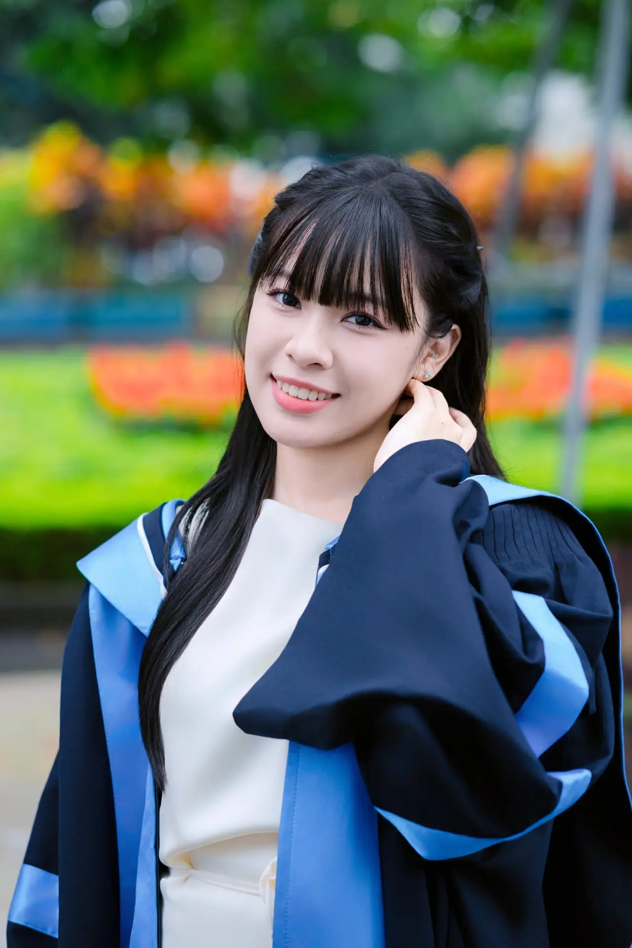 Concept “Final Chapter” – Trang Cuối Của Tuổi Sinh Viên Được Viết Bằng Những Ký Ức Đẹp Nhất 🎓 - Ảnh 4