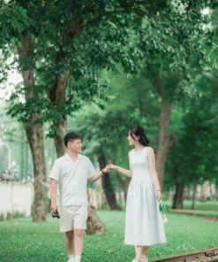 Concept “Forever Us” – Chúng Ta Của Hôm Nay Và Những Kỷ Niệm Mãi Về Sau ✨