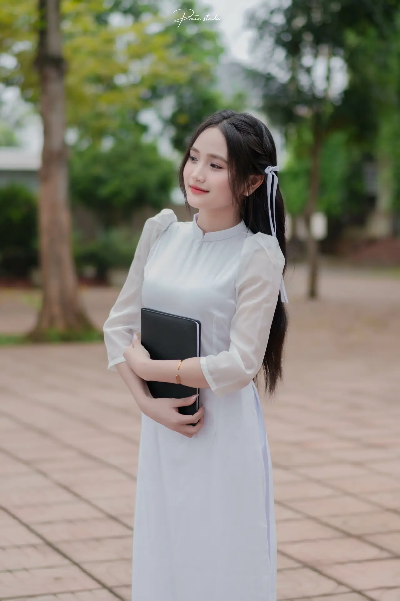 Concept “Campus Memories” – Những Ký Ức Sinh Viên Được Lưu Giữ Qua Từng Khung Hình 📷 - Ảnh 3