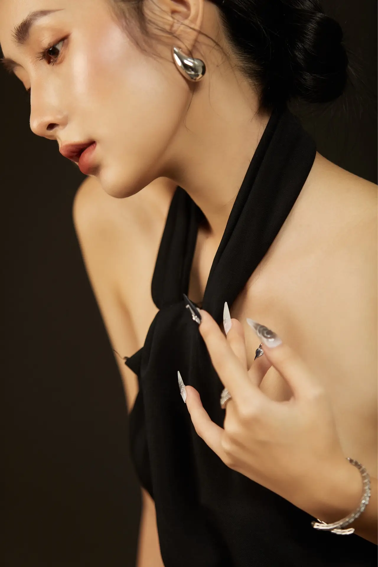 Concept “Velvet Night” – Đêm Nhung Mềm 🌙 - Ảnh 5