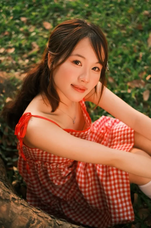 Concept “Forest Whisper” – Thanh Âm Dịu Nhẹ Vang Lên Giữa Khu Rừng Tĩnh Lặng