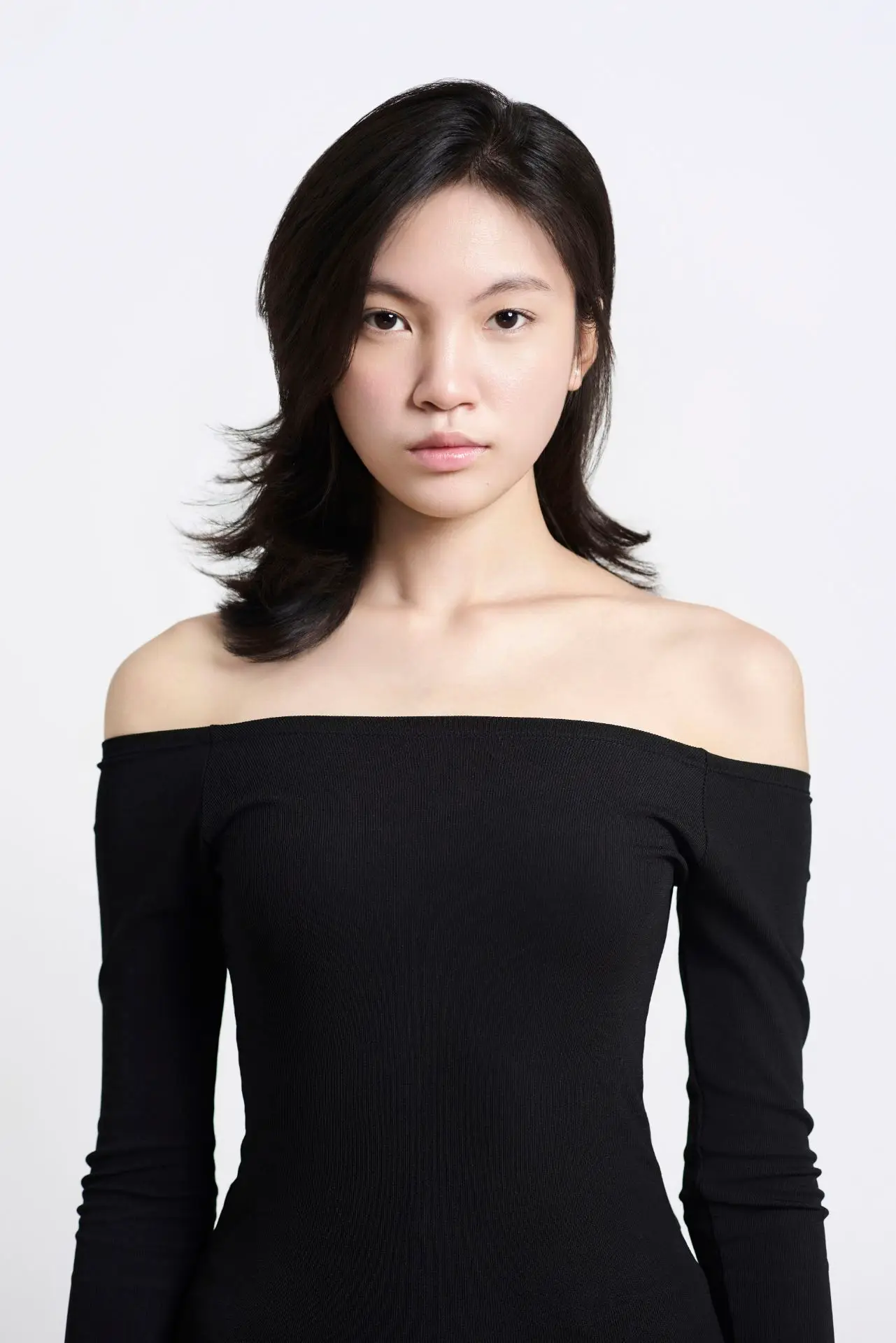 Concept “Modern Grace” – Vẻ Đẹp Hiện Đại - Ảnh 5