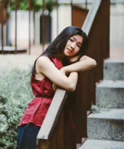 Concept “Hidden Grace” – Vẻ Đẹp Tinh Tế Ẩn Trong Những Khoảnh Khắc Nhỏ 🌷