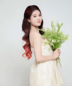 Concept “Dreamy Room” – Căn Phòng Mộng Mơ Nơi Những Khoảnh Khắc Khẽ Trôi ☁️