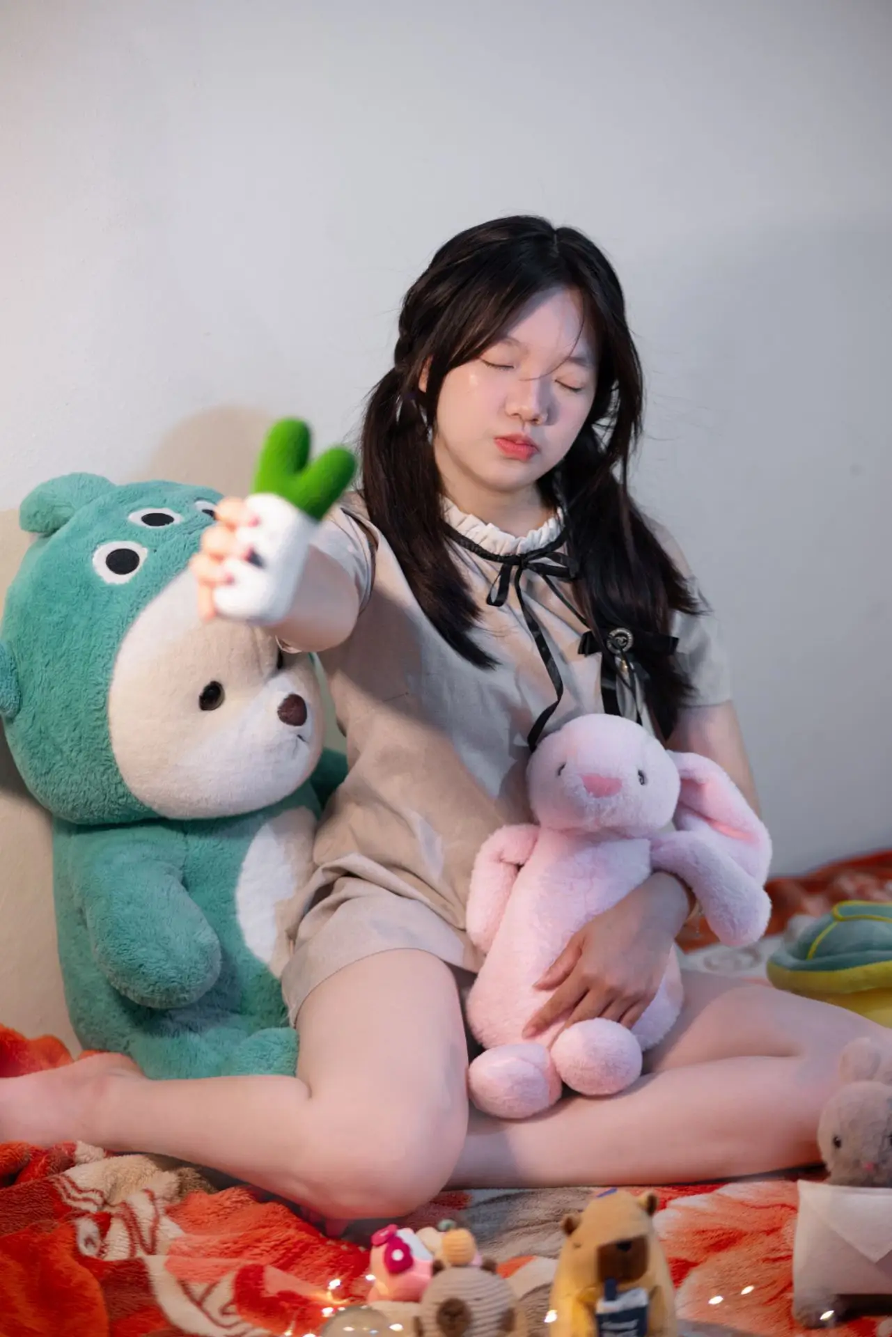 Concept “Little Comfort” – Góc Nhỏ Bình Yên 🧸 - Ảnh 4