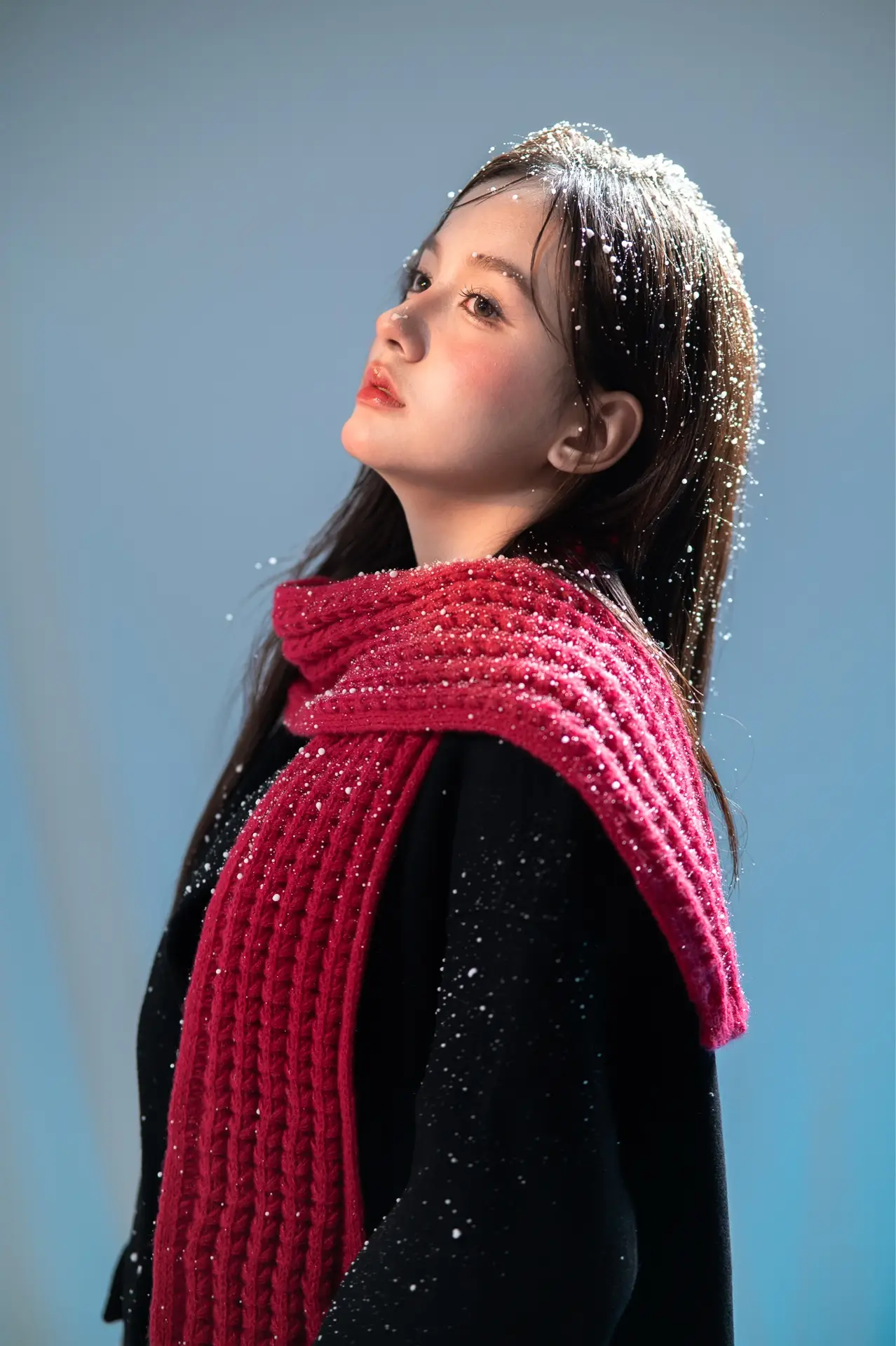 Concept “Sweet Winter” – Mùa Đông Dịu Dàng Mang Theo Những Khoảnh Khắc Ấm Áp ❄️ - Ảnh 4