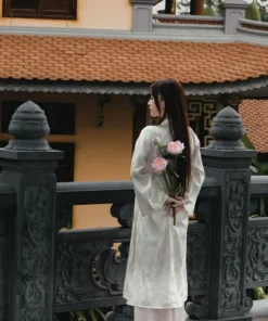 Concept “Wild Bloom” – Sắc Hoa Tự Do Nở Rộ Giữa Thiên Nhiên Hoang Dã