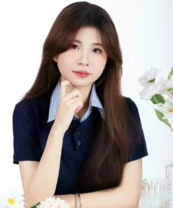 Alternative view of 🤍 Concept “Soft Serenity” – Vẻ Đẹp Dịu Êm Và Thanh Khiết