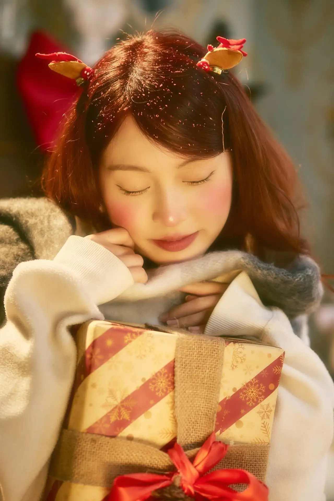 Concept Crystal Christmas – Giáng Sinh Trong Vẻ Đẹp Pha Lê - Ảnh 5