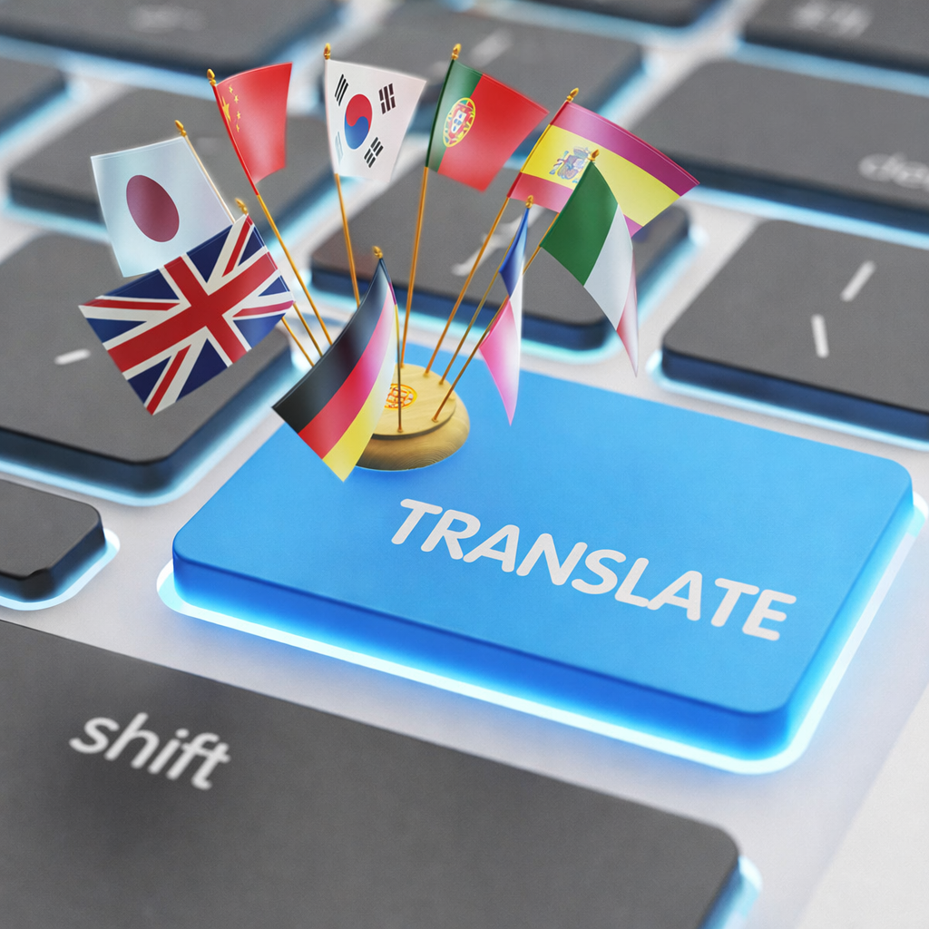TUYỂN FREELANCER DỊCH THUẬT & LOCALIZATION (PHIM – GAME – WEBSITE – PHỤ ĐỀ VIDEO)