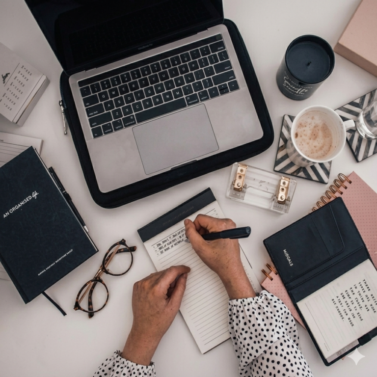 Content Marketing
