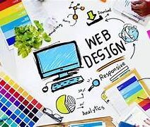 Thiết kế hình ảnh Web