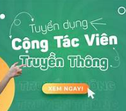 Cộng tác viên Thiết kế thời trang